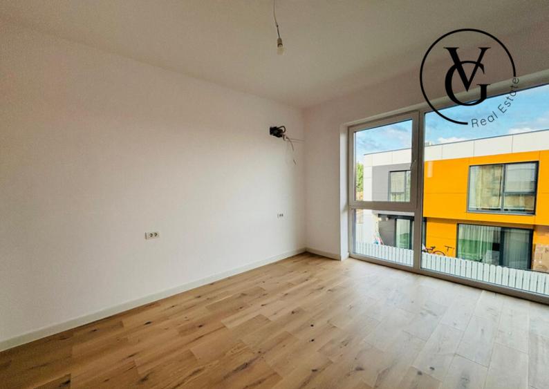 Apartament tip duplex de 4 camere cu gradina - Zona Pipera - 6
