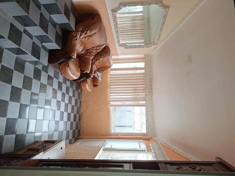 Casa de vanzare .com. Stejaru . Jud Tulcea - 6