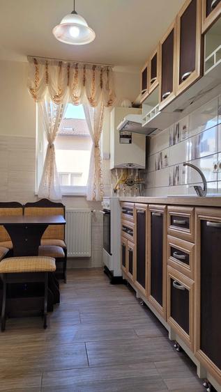 De inchiriat apartament - 5