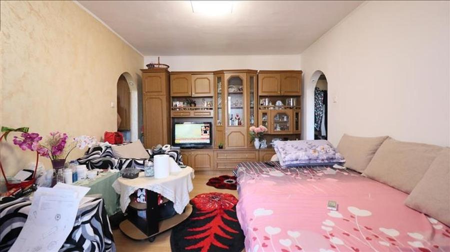 Apartament 2 camere DACIA - 1