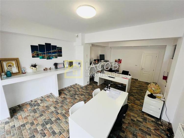 Spatiu comercial/birouri de inchiriat, str. Mioritei, Bacau - 2