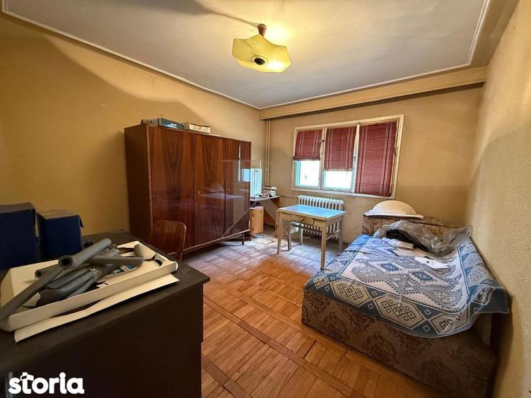 Centru Arcu - fosta Billa, 2 camere , 54mp , etaj 1 - 6