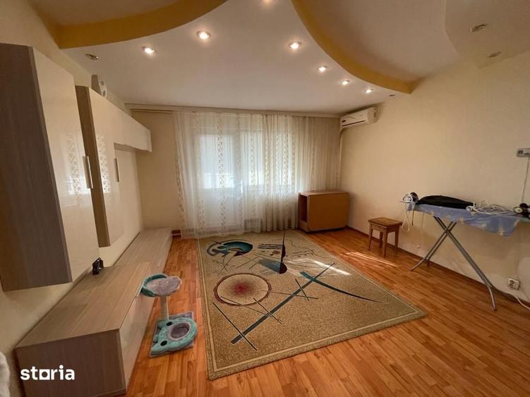 Apartament 2 camere Prundu , mobilat si utilat - 1