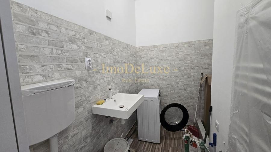 Apartament cu 2 camere si 2 garaje, terasa, in Floresti, zona Teilor - 8