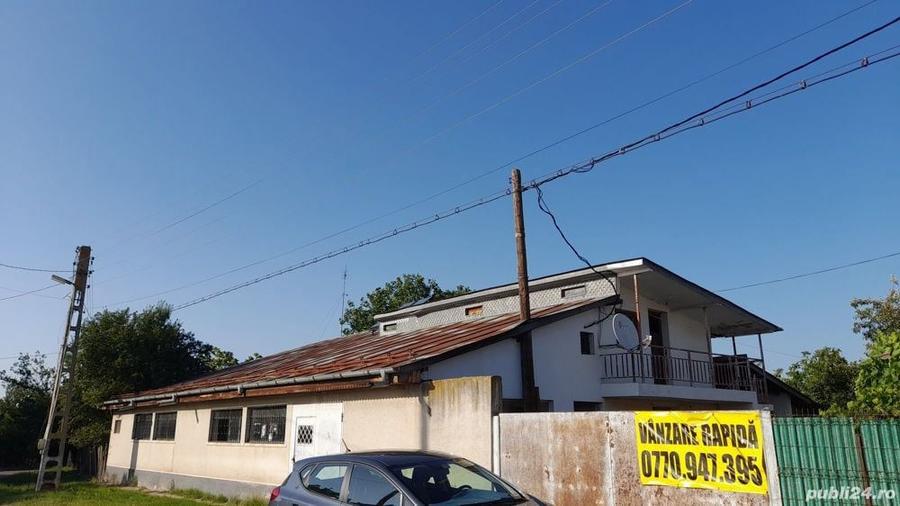 Vand casa Mosteni Teleorman - 2