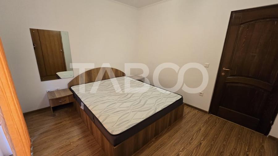 Apartament de inchiriat decomandat 2 dormitoare balcon Mihai Viteazul - 3