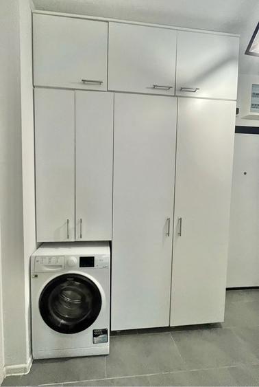 Apartament cu 2 camere decomandat, mobilat în Bucureștii Noi