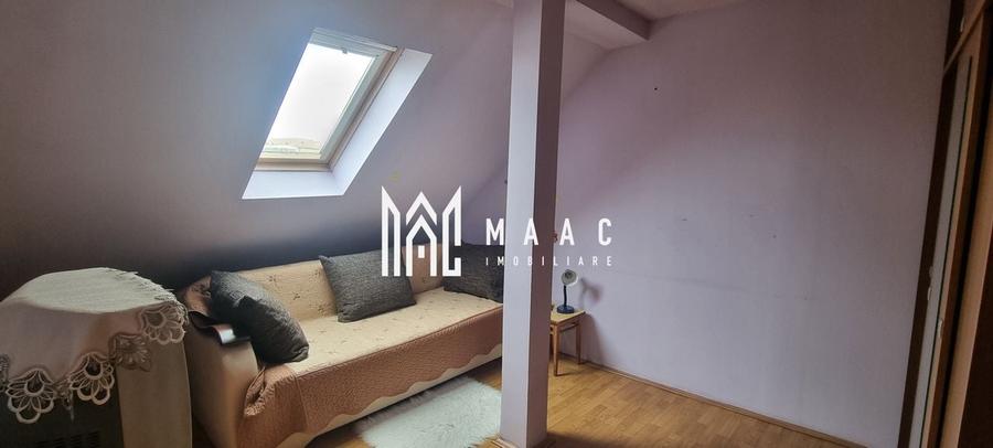 Apartament 2 etaje I 3 camere I 68 mpu I 2011 I Ștrand II - 5