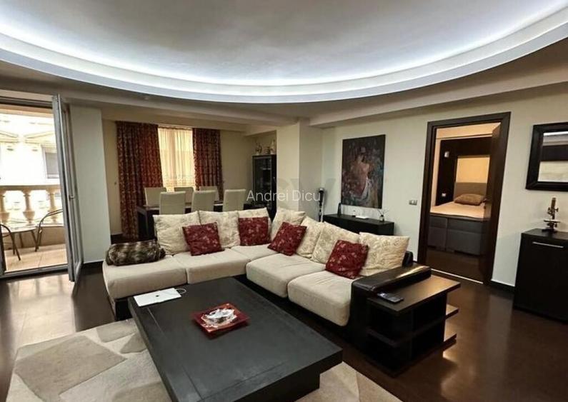 Apartament 2 Camere I De Inchiriat I Herastrau