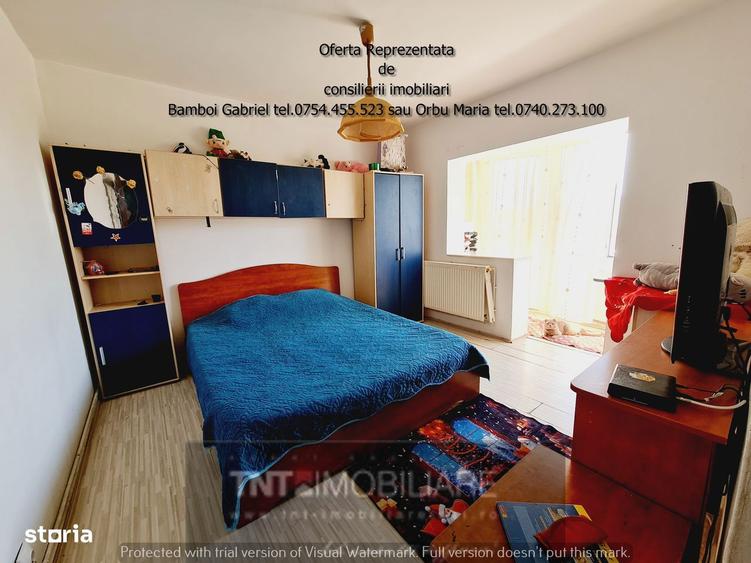 Vanzare Apartament 2 Camere Decomandat | Zona Dancu, Iasi - 8