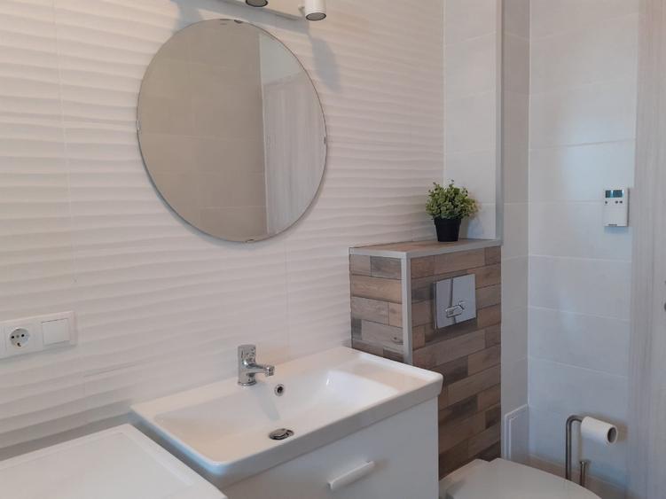 2 Camere Decomandat - langa cofetaria Mandra si Kaufland Arhitecților - 4