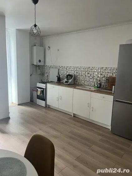 Apartament Deosebit 2 Camere Centrala Proprie Zona Torontalului - 3