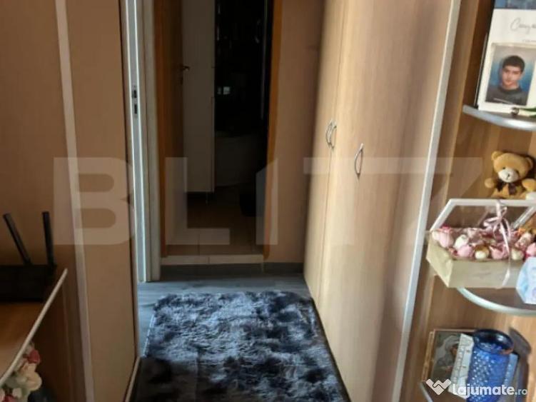 Apartament de vanzare, semidecomandat, cu 3 camere, 62 mp - 2