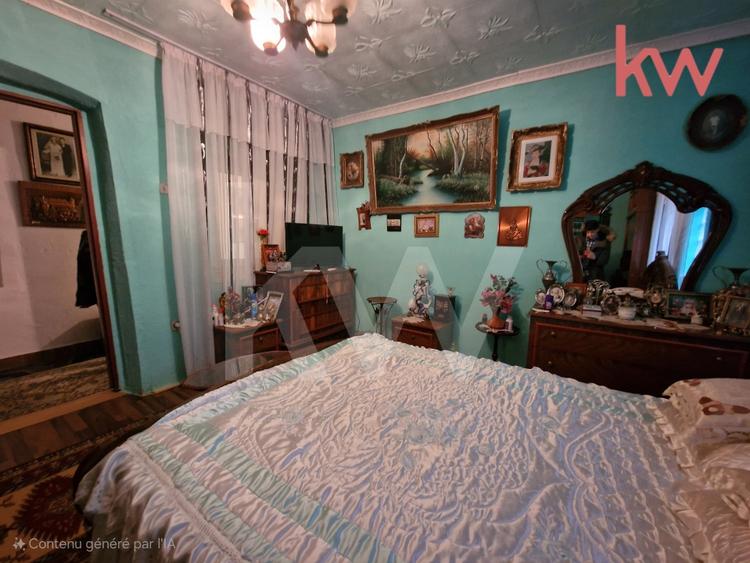 Casa de vanzare, teren 1.390 m², Str. Bucovat, comision 0 - 6