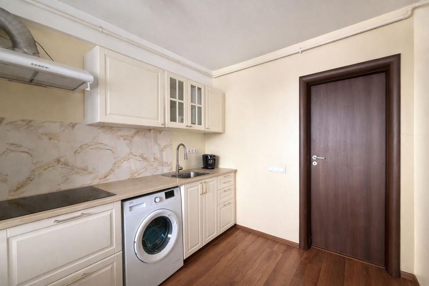 Studio investitie | Mobilat și utilat | Parcare - 6