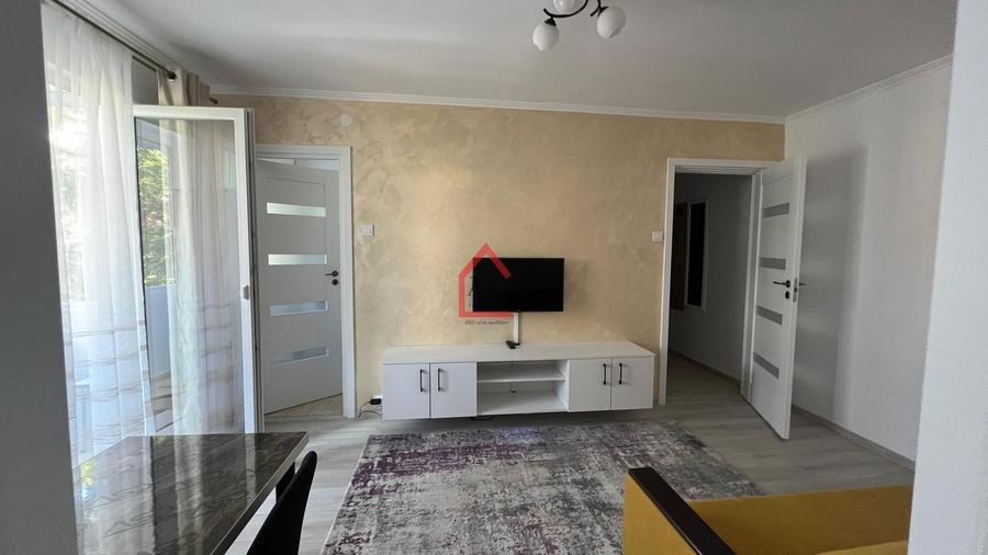 Apartament cu doua cemere, Tătărași, Totul nou,  Prima &icirc;nchiriere - 2