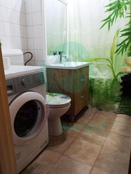 Garsonieră 40 mp | Unirii – Parlament | Investiție - 5