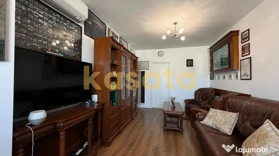 Garsoniera I Ivory Residence I 37 mp I et 5 I investitie - 10