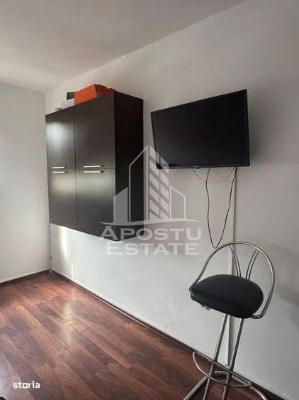 Garsoniera, petfriendly, aer conditionat, Complexul Studentesc - 5