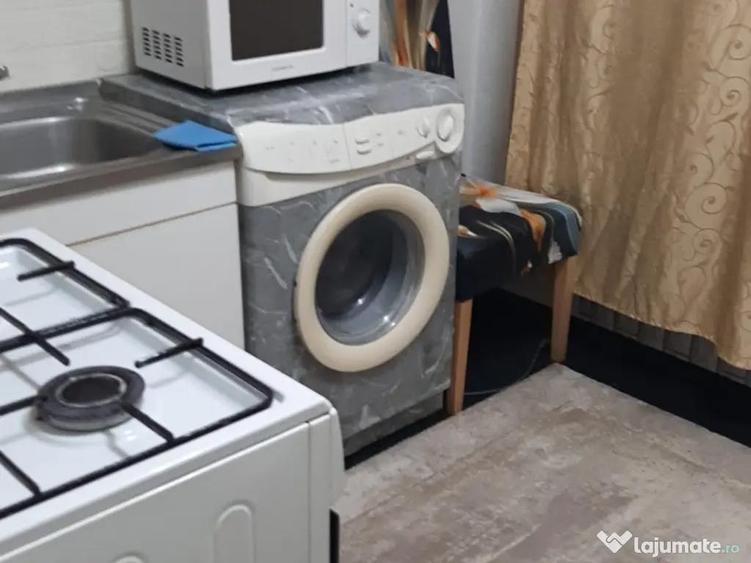 Inchiriez apartament centru 2 camere - 7