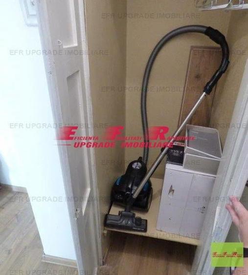 Pentru cunoscatori - Apartament cu 2 camere de inchiriat zona Floreasca - 17