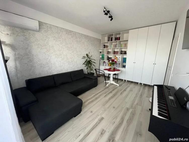 Apartament 2 camere, Sector 3, Pallady, mobilat - 6