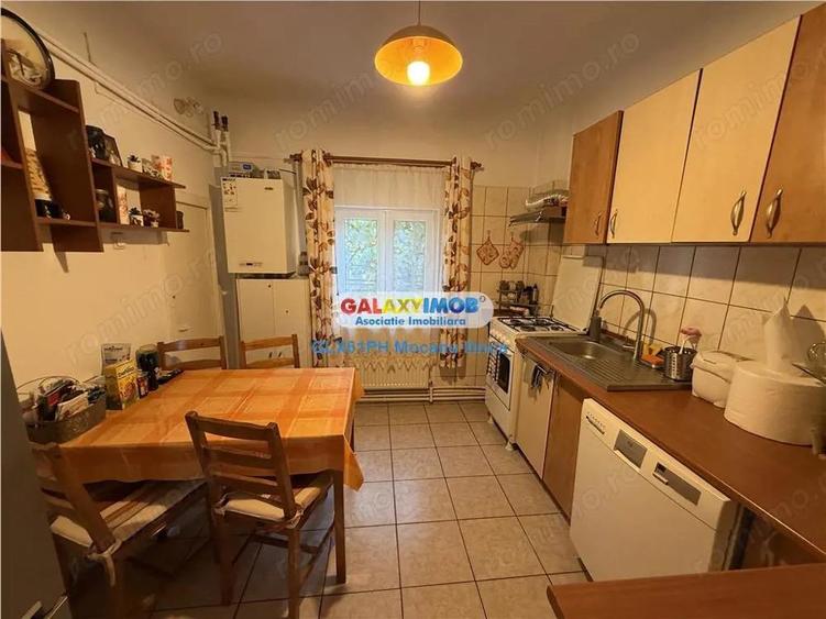 Vanzare casa 4 camere, in Ploiesti, zona Republicii - 6