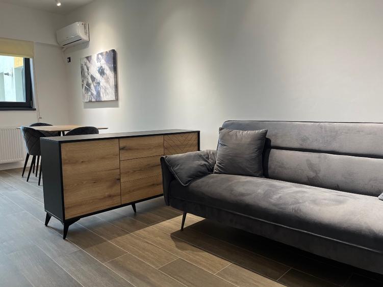 Direct Proprietar- Apartament 2 camere Studio Virtutii/Poli/Grozavesti - 1