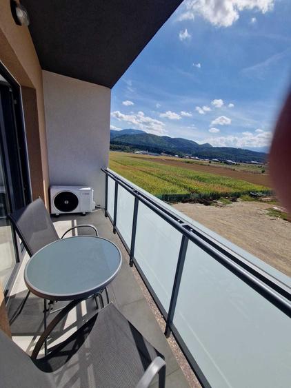 Dau in chirie apartament 2 camere Leabay Residence - prima inchiriere - 7
