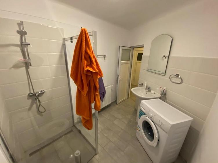 Ap 2 camere de inchiriat Floreasca - 9