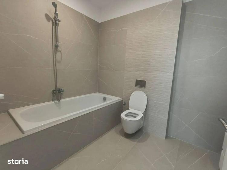 Apartament cu 3 camere în Aviației