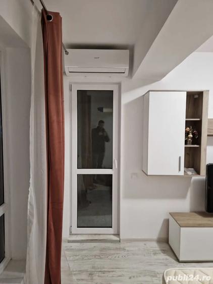 Garsoniera de inchiriat Sector 6 - 5