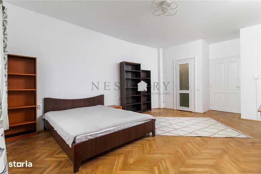 Apartament 1 camera|decomandat|str.Burebista|Semicentral - 2