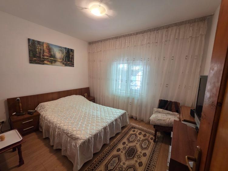 Nicolae Grigorescu, 10 minute metrou si parc IOR, pe strada Malva, - 7