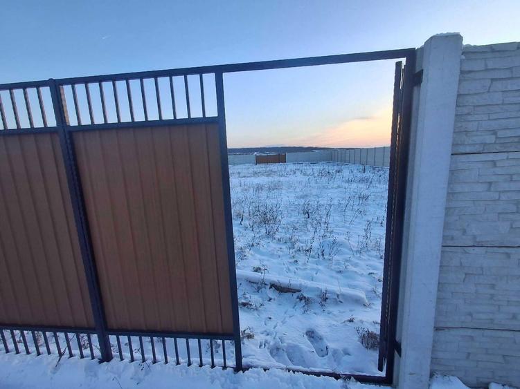 De vanzare teren Cihei Poligon 1000 m2 - 5