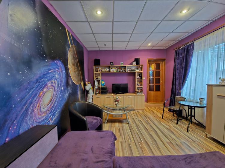 Coiciu Casa de Vanzare Casa din Vis P+M Parcare in Curte - 55