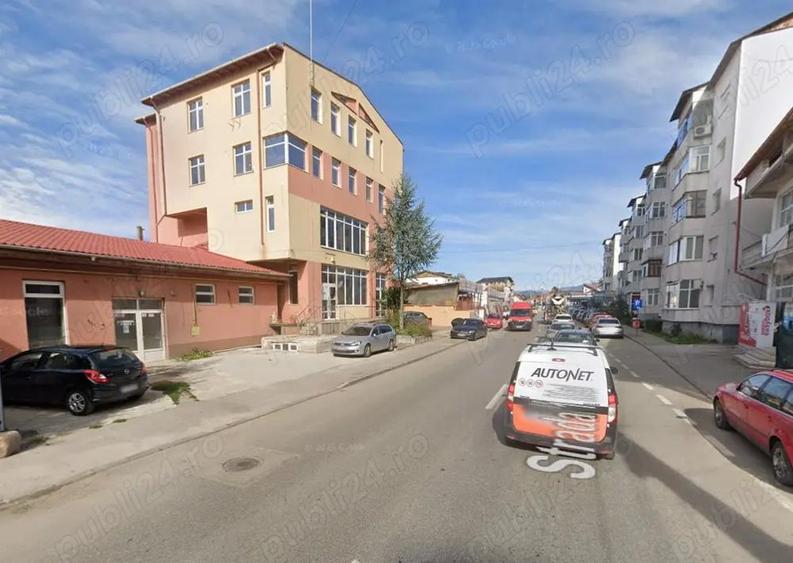 Spa?iu comercial de inchiriat in Curtea de Arge?. - 7