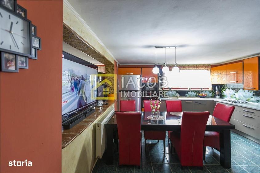 Casa P+M, comuna Margineni, Bacau - 7