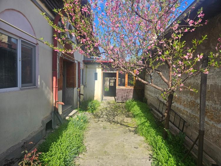 casa de vanzare in zona foarte linistita - 8