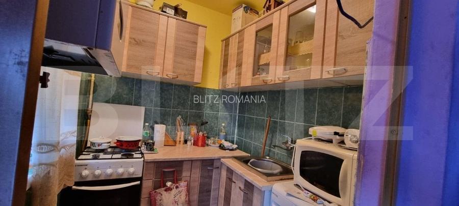 Apartament 2 camere,zona Solidaritatii/et4