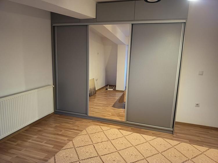 Apartament 2 camere - Bucurestii Noi - Bazilescu - 3