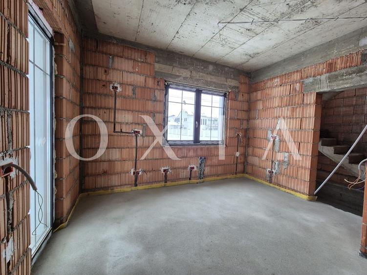 AX1005 Buziasului-Ciarda Rosie, Duplex Mediteranean, Toate Utilitatile - 12