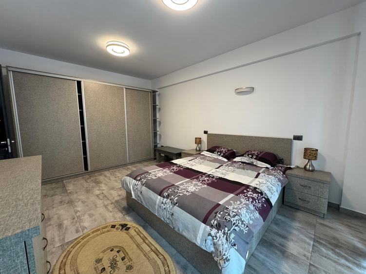 Apartament cu 3 camere Bucium - 3