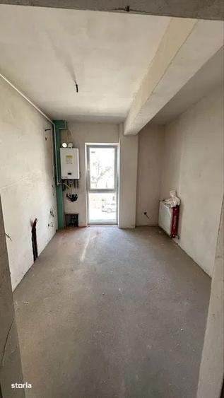 Apartament decomandat l 37 mp utili l balcon l bloc nou l Urusagului - 2