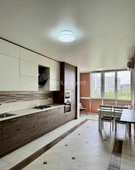 Garsoniera in zona Facultatii de Constructii, Tei