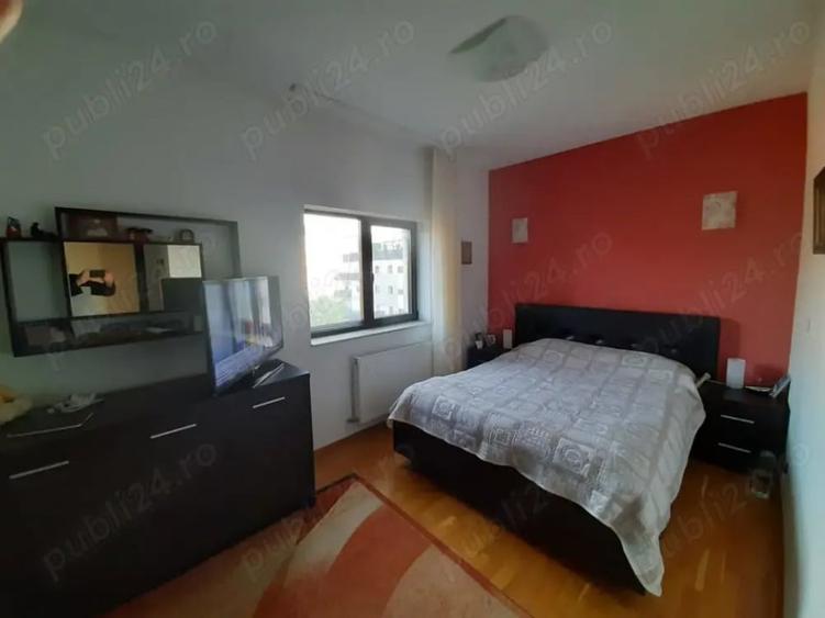 Apartament 4 camere Baneasa - 5