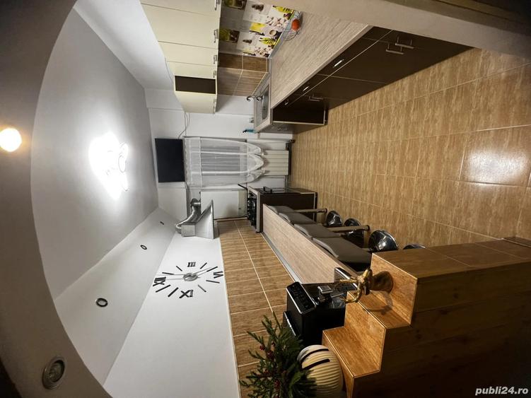 Apartament 3 camere. Se vinde mobilat si utilat - 3