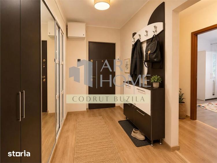 Inchiriere apartament 4 camere, modern,decomandat, zona Nord, Ploiesti - 3
