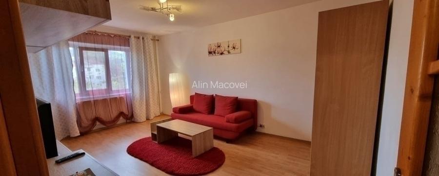 Etaj 3 Ap 2 Camere Decomandat 59mp zona Nicolina Belvedere