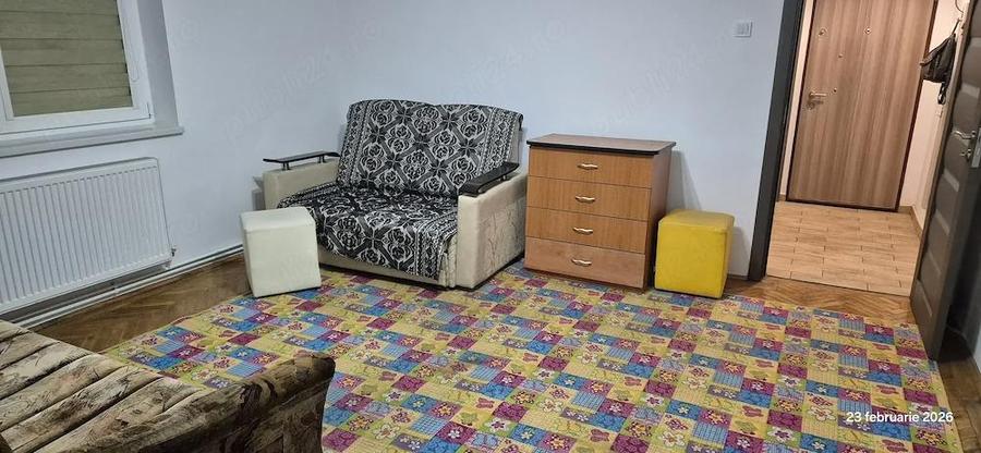 Inchriere apartament 2 canere Brasov central - 4